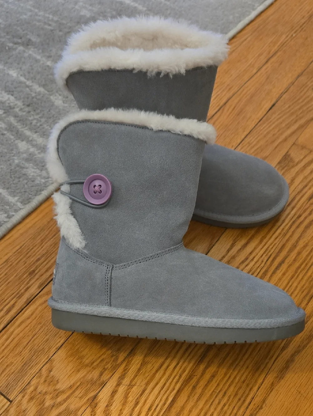 Koolaburra by UGG Nalie Short Boot - Kids'